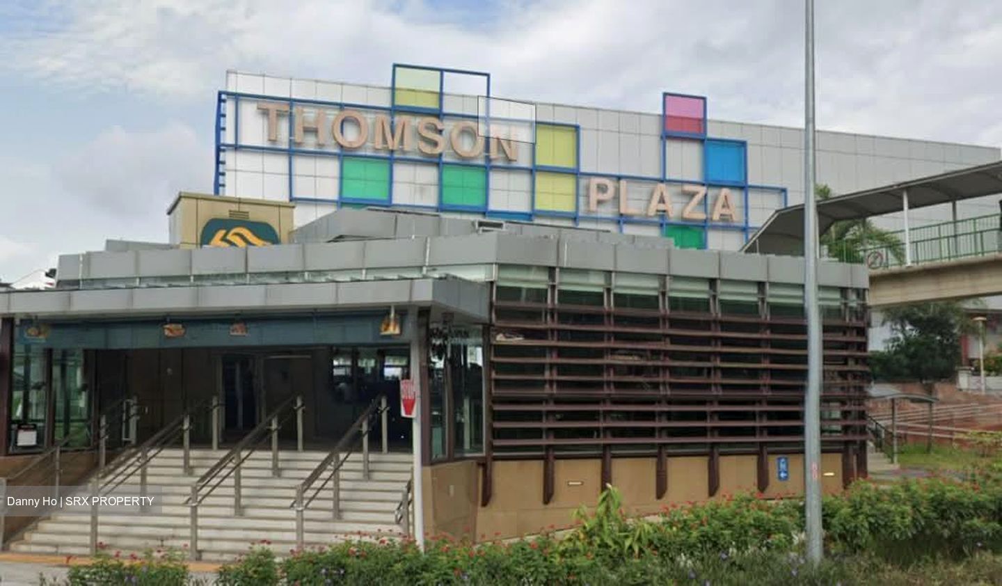 Thomson Plaza (D20), Shop House #593847021